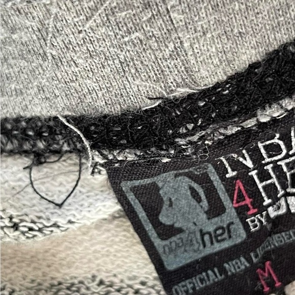 Women’s NBA Miami Heat jogger pajama pants size M - Picture 3 of 4